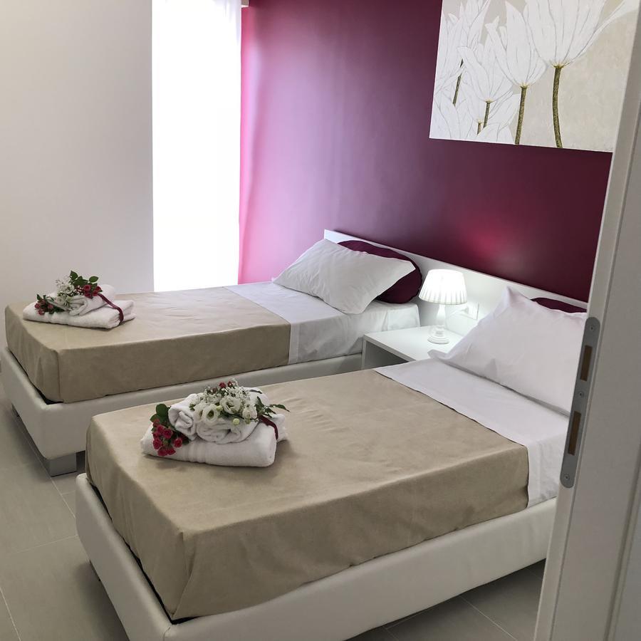 Bed and Breakfast Bealù Syrakus Exterior foto